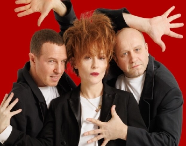 Торговцы Резиной