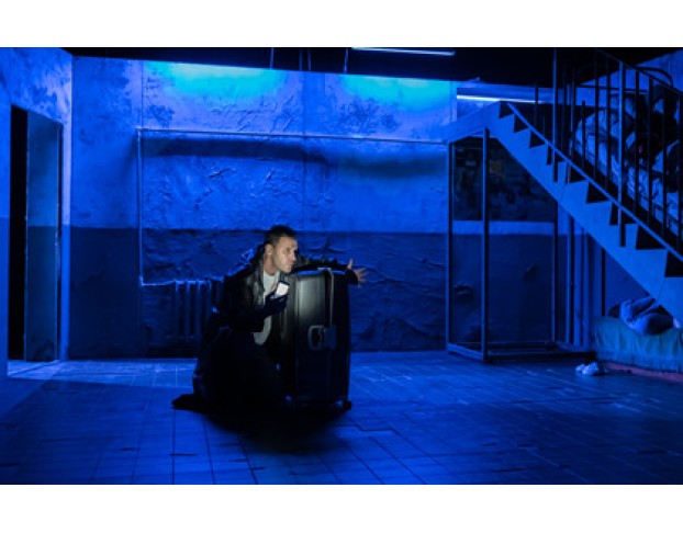 как Зоя Гусей Кормила