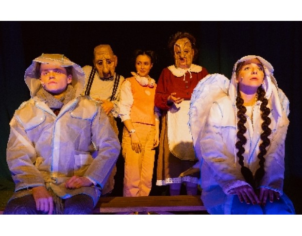 Поющий Поросёнок