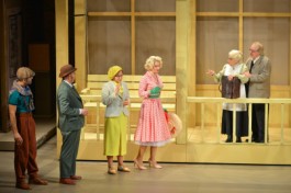 Дальше – Тишина.