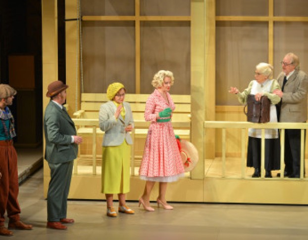 Дальше – Тишина.