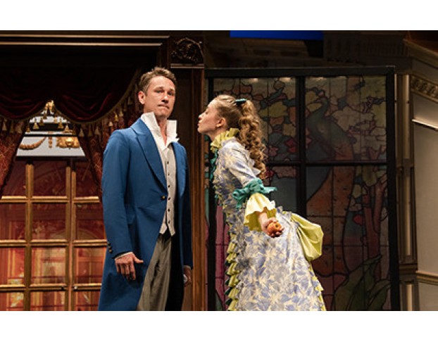 Доходное Место