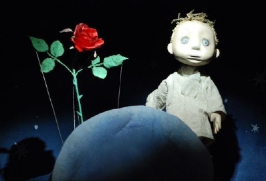 Маленький Принц