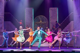 Хорошенькое Дельце, или Непыльная Работёнка