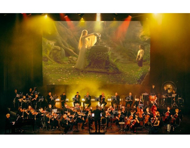 Властелин Колец. Imperial Orchestra