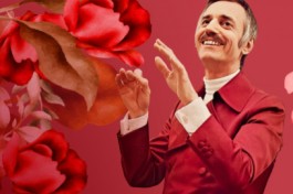 Хиты Оркестра Поля Мориа