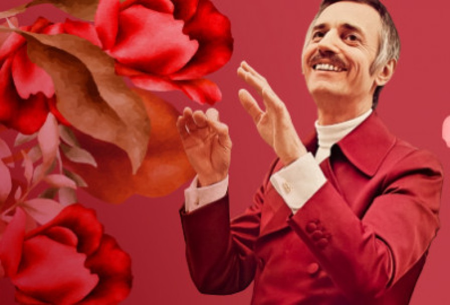 Хиты Оркестра Поля Мориа