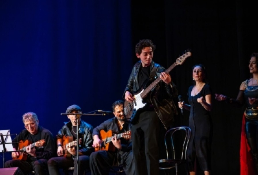 Дрома Ромэн