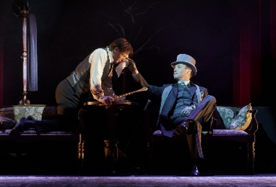 на Всякого Мудреца Довольно Простоты