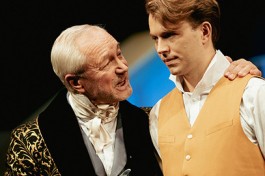 Доходное Место