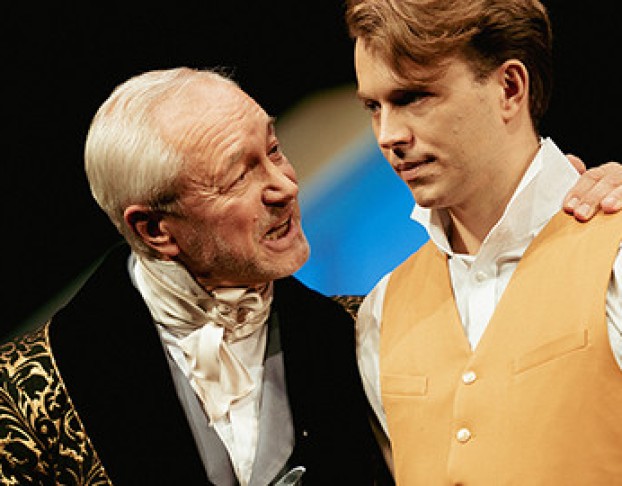 Доходное Место