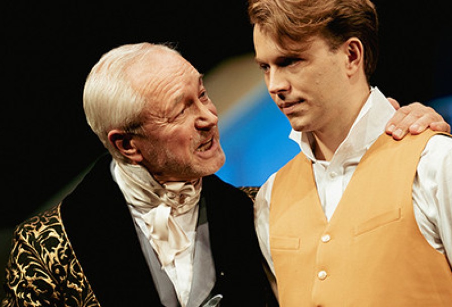 Доходное Место