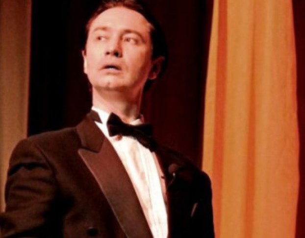 Александр Вертинский. Желтое Танго