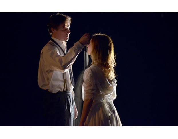 Дама с Собачкой