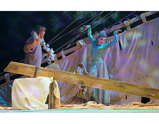 Плоды Просвещения