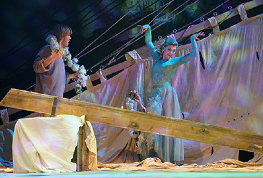 Робинзон Крузо