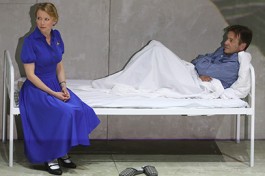 Московская История 1205