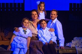 в День Свадьбы