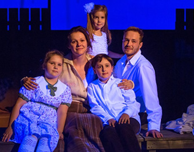 в День Свадьбы