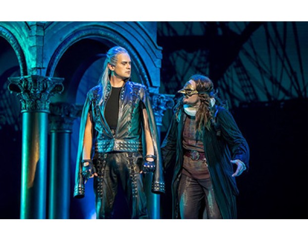 Ромео Vs Джульетта