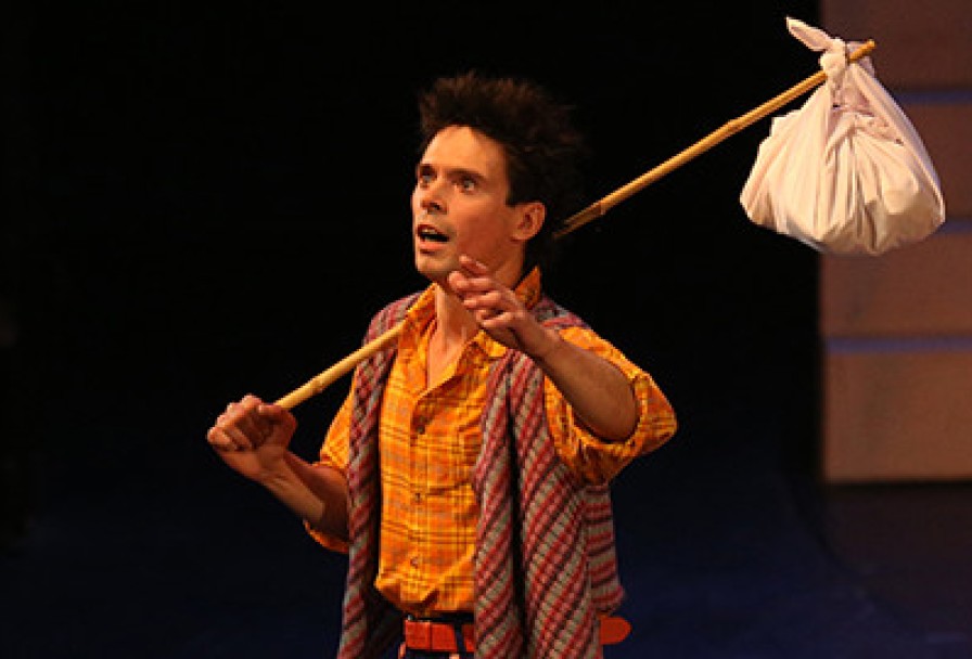 Денискины Рассказы