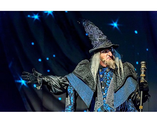 Жилец Вершин