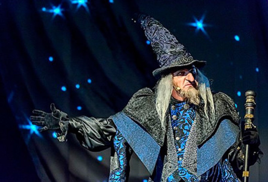 Жилец Вершин