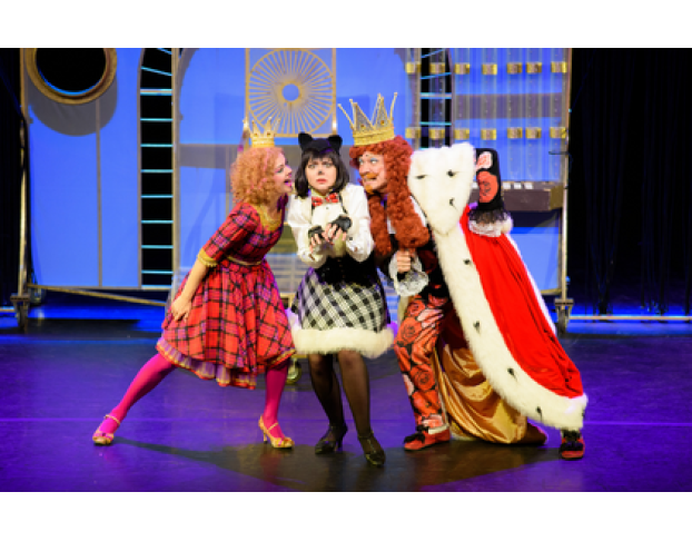 Кот в Сапогах