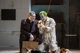 Мёртвые Души