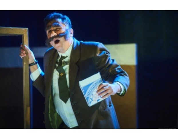 Генерал и Его Семья