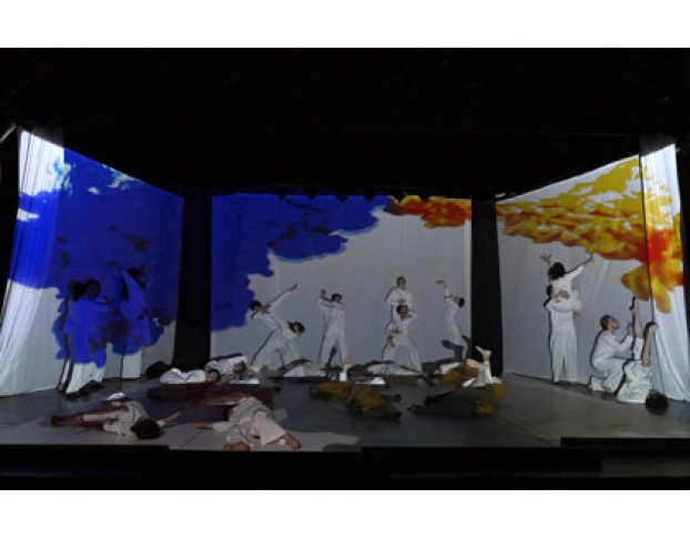 Шагал. Цвета Любви