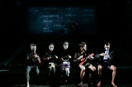 Двенадцатая Ночь, или как Угодно