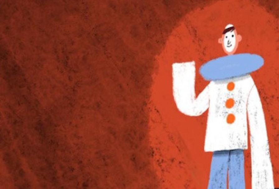 Сказ-Карабас