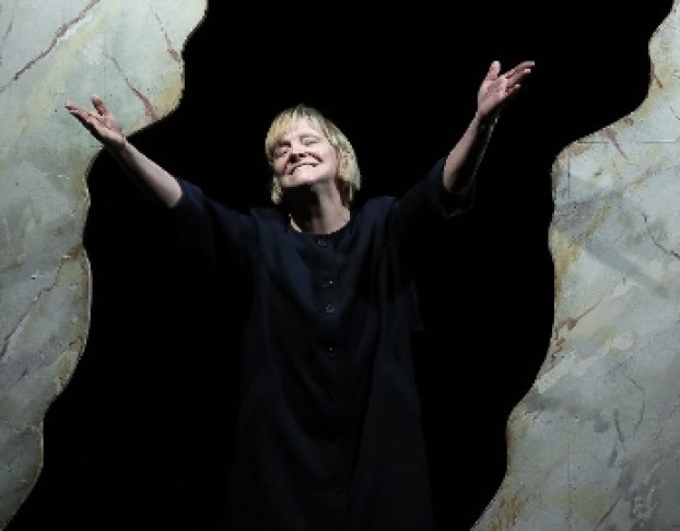 Лента Поэзии. М. Цветаева