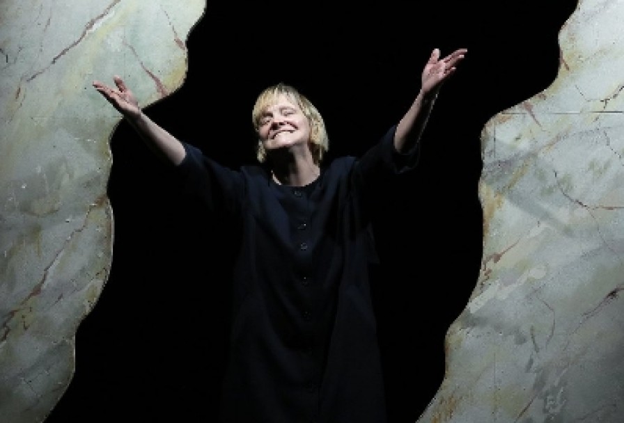 Лента Поэзии. М. Цветаева