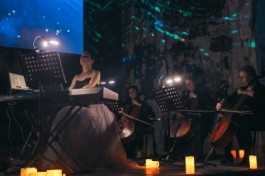 Вселенная Неоклассики