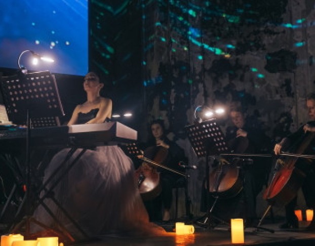 Вселенная Неоклассики