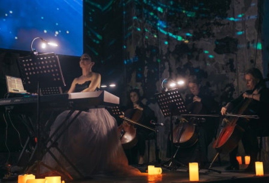 Вселенная Неоклассики