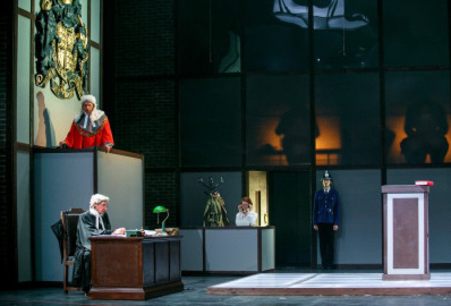 Свидетель Обвинения