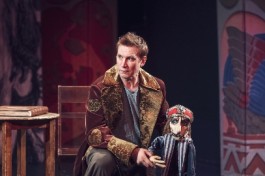 про Федота-Стрельца…