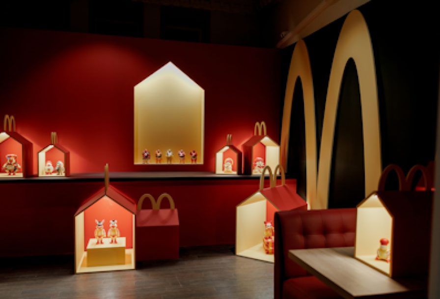 Super Toys. Внимание Искусство Внутри