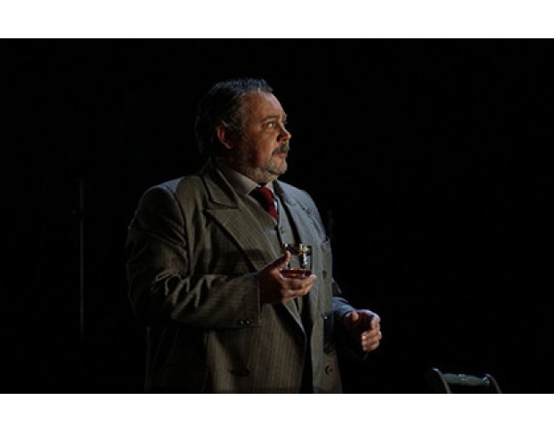 и Никого не Стало