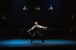 Красавец Мужчина