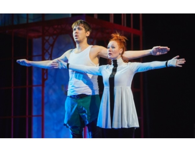 Учитель Танцев