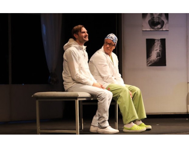 Доктор Знает Всё