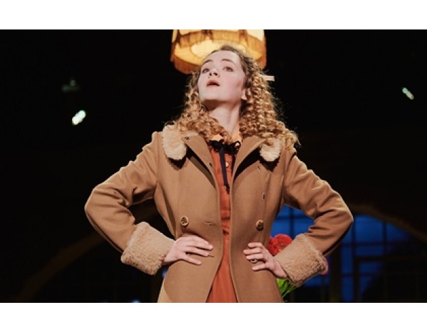 Пять Вечеров