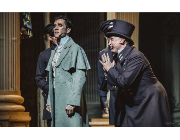 Дубровский