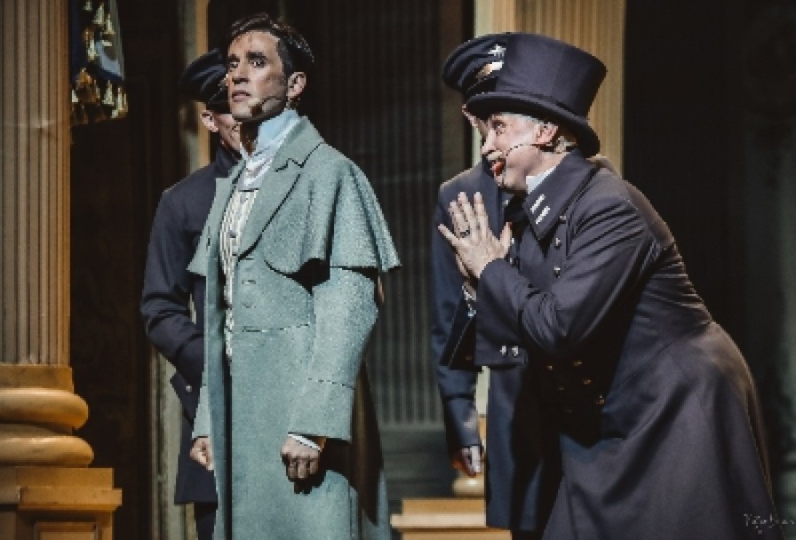 Дубровский