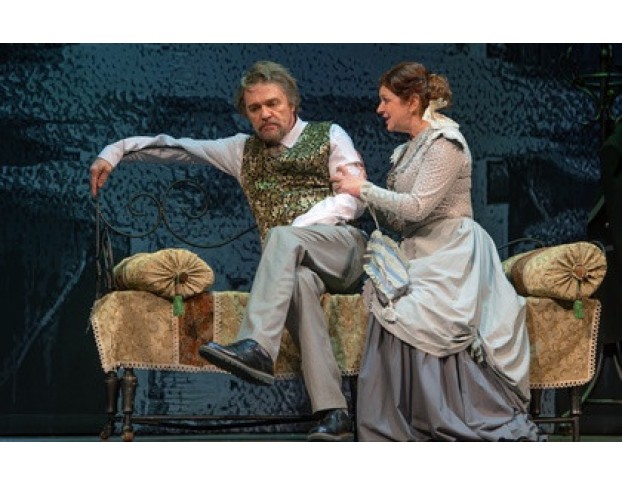 Преступление и Наказание