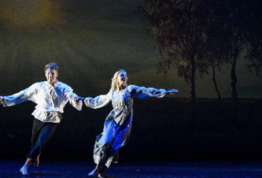 Хулиган. Исповедь